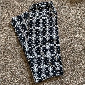 One size Lularoe leggings